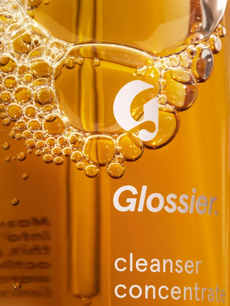 glossier-cleanser-concentrate-best-glossier-products