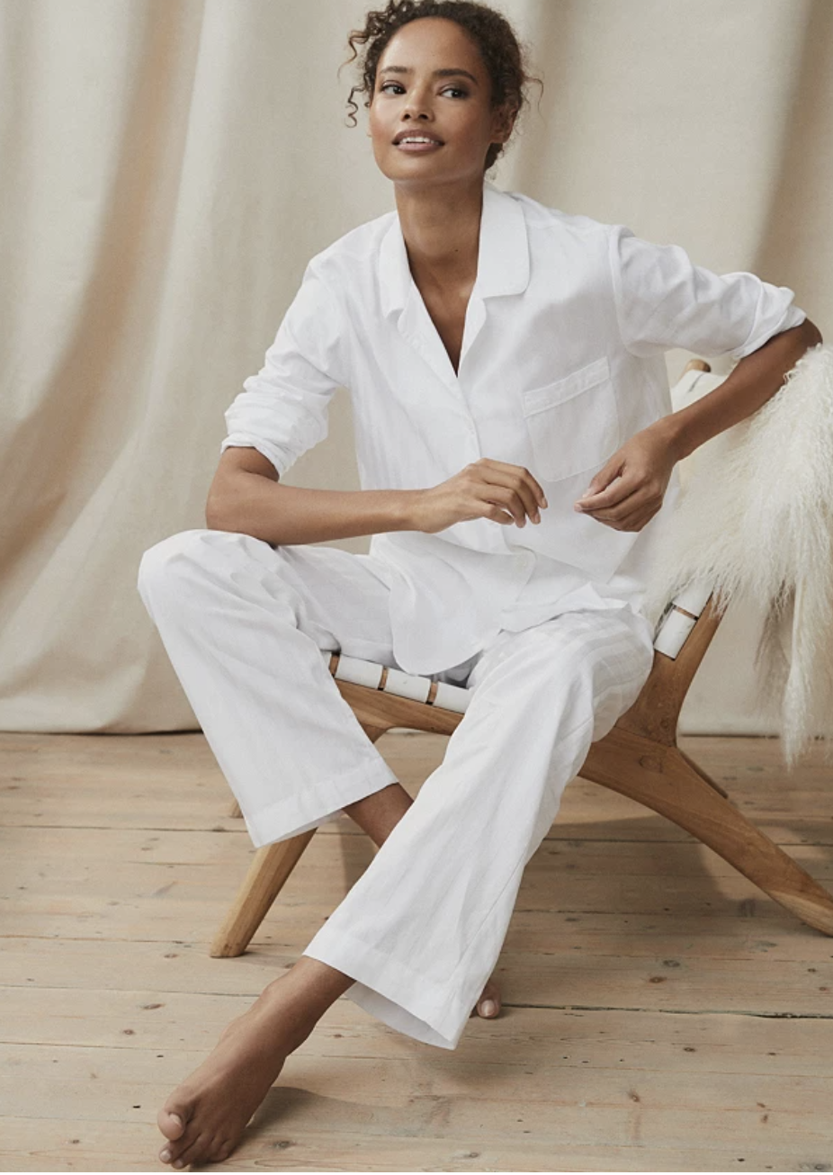 white-company-cotton-classic-pyjamas-white-best-pyjamas-for-women