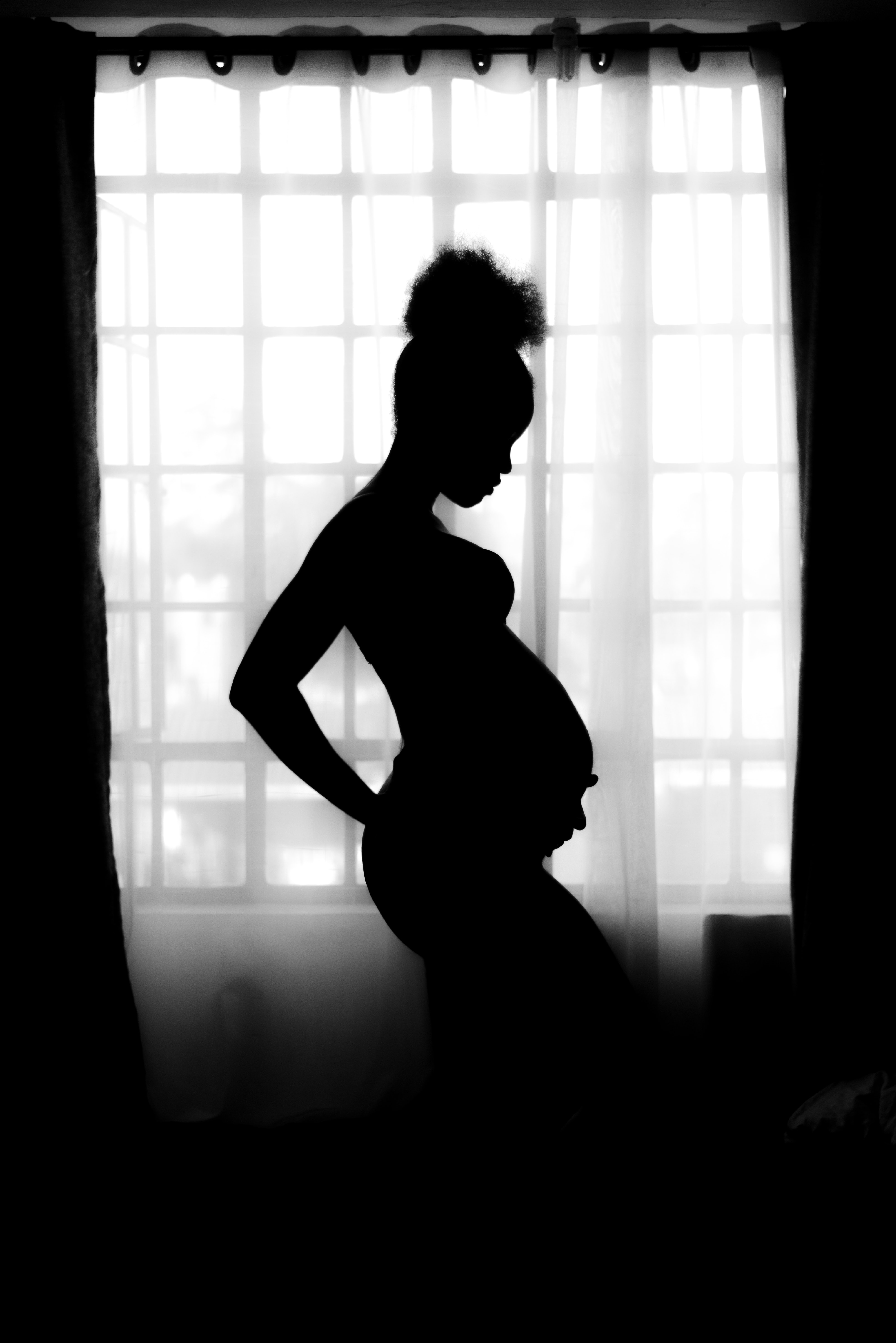 pregnant-woman-tokophobia-fear-of-child-birth