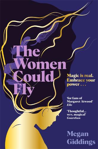 the-women-could-fly-megan-giddings