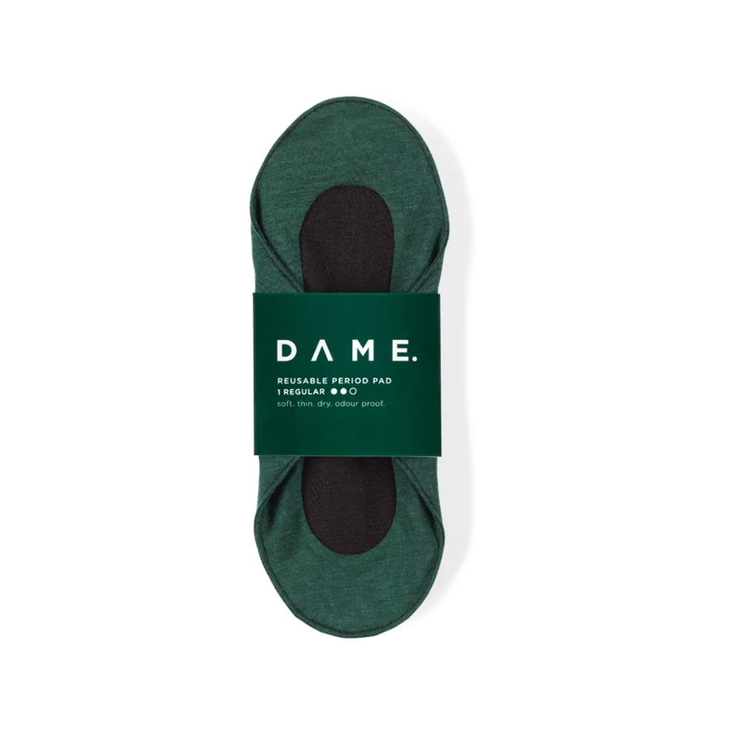 dame-reusable-period-pads-period-brands-doing-things-differently
