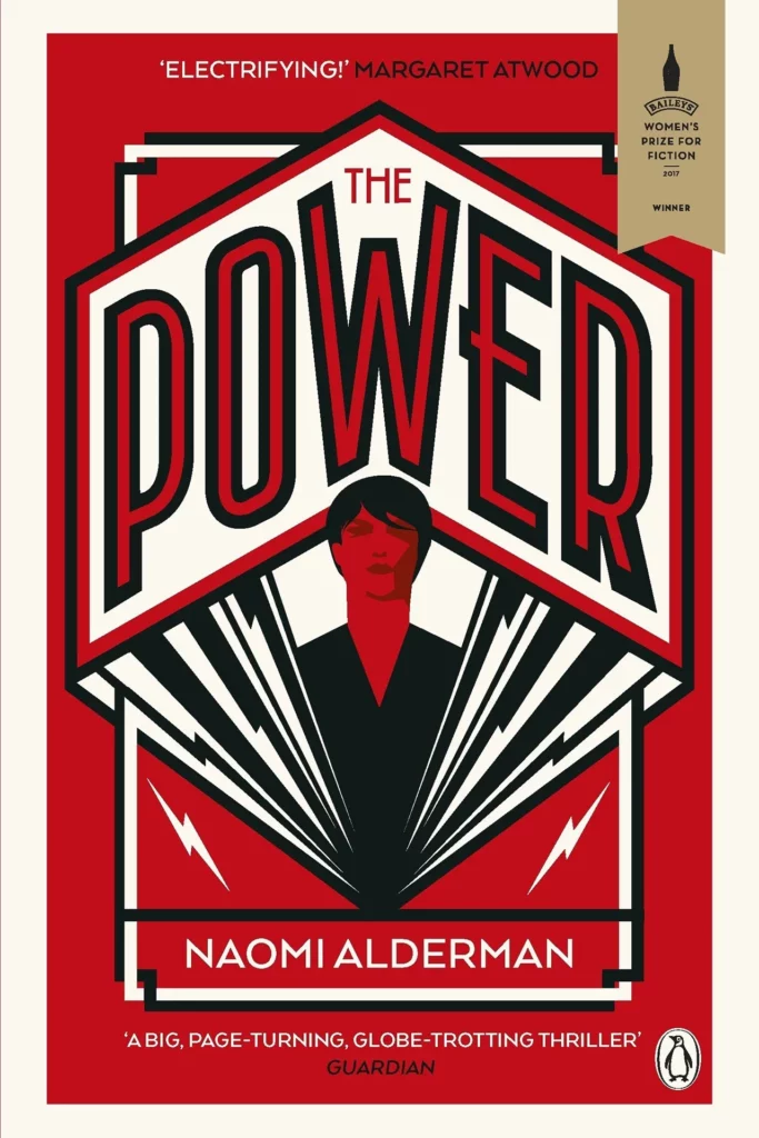the-power-feminist-book-naomi-alderman-best-feminist-books