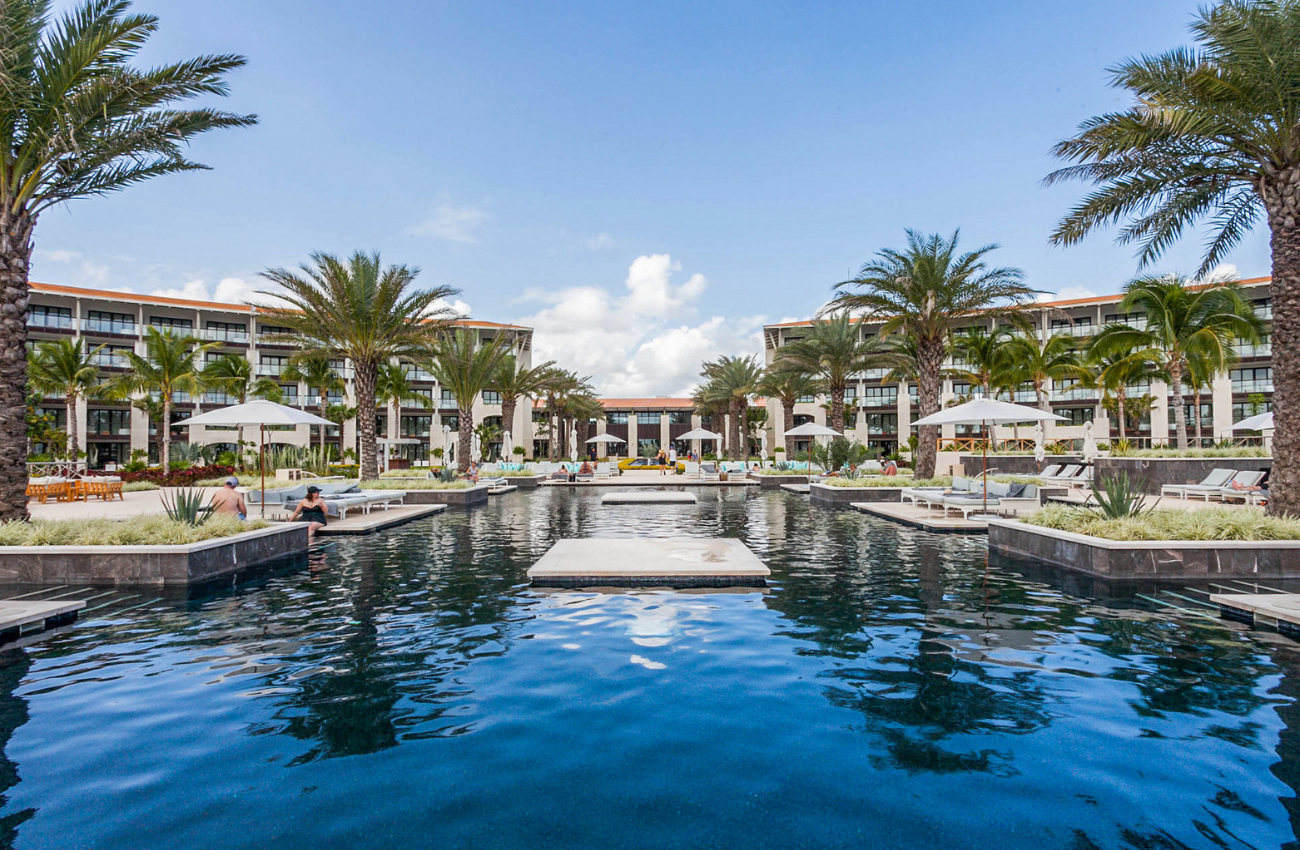 UNICO Hotel Riviera Maya Review