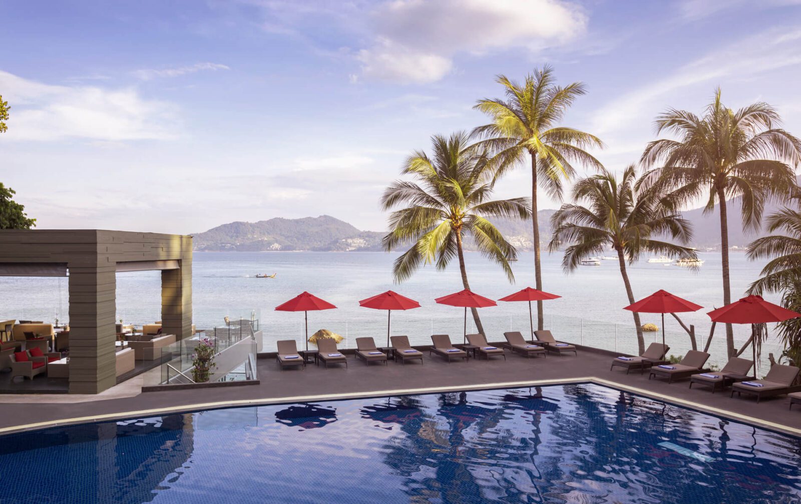 Amari Phuket Pool