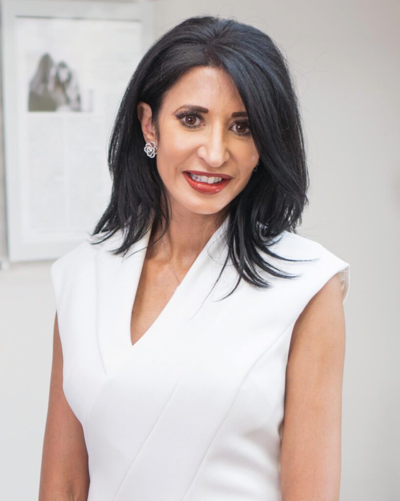 Dr Preema Vig - Best Female Doctors For Injectables 