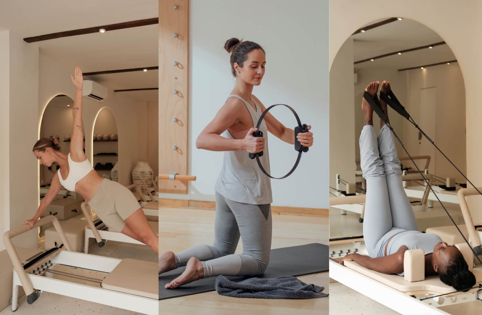 Pilates For Women: Your Ultimate Guide To Pilates