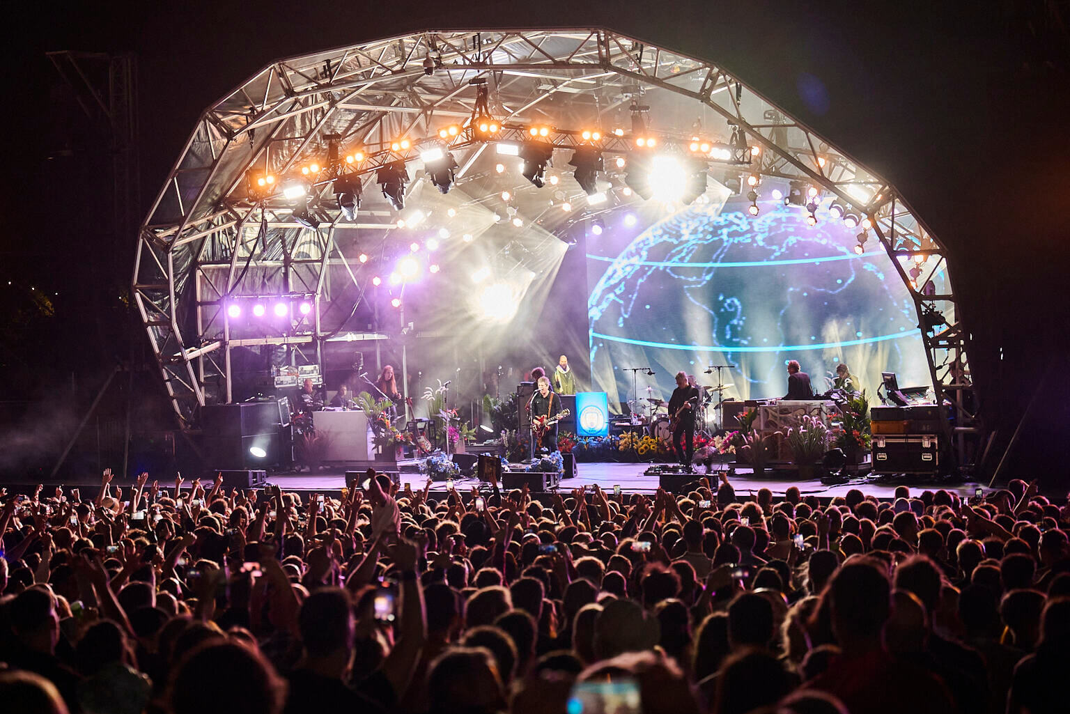 South Facing Festival London