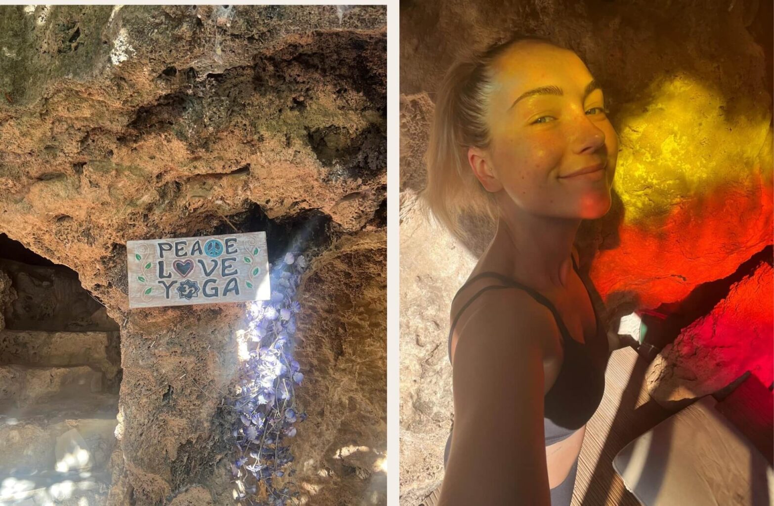 How a Women’s Retreat in Andalusia Helped Me Unmask as a Neurodivergent Woman – And Begin to Heal