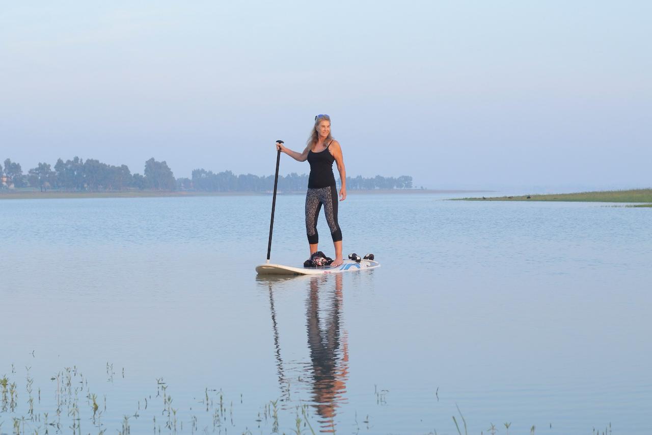 How Travelling In My 60s Gave Me a New Perspective on Life