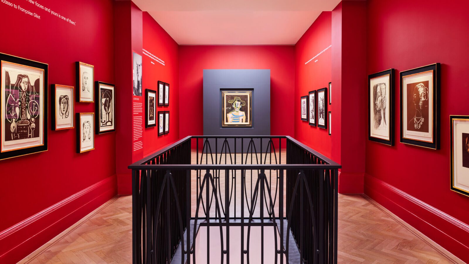 A New Pablo Picasso Exhibition Has Opened in London – And It’s Completely Free to Visit