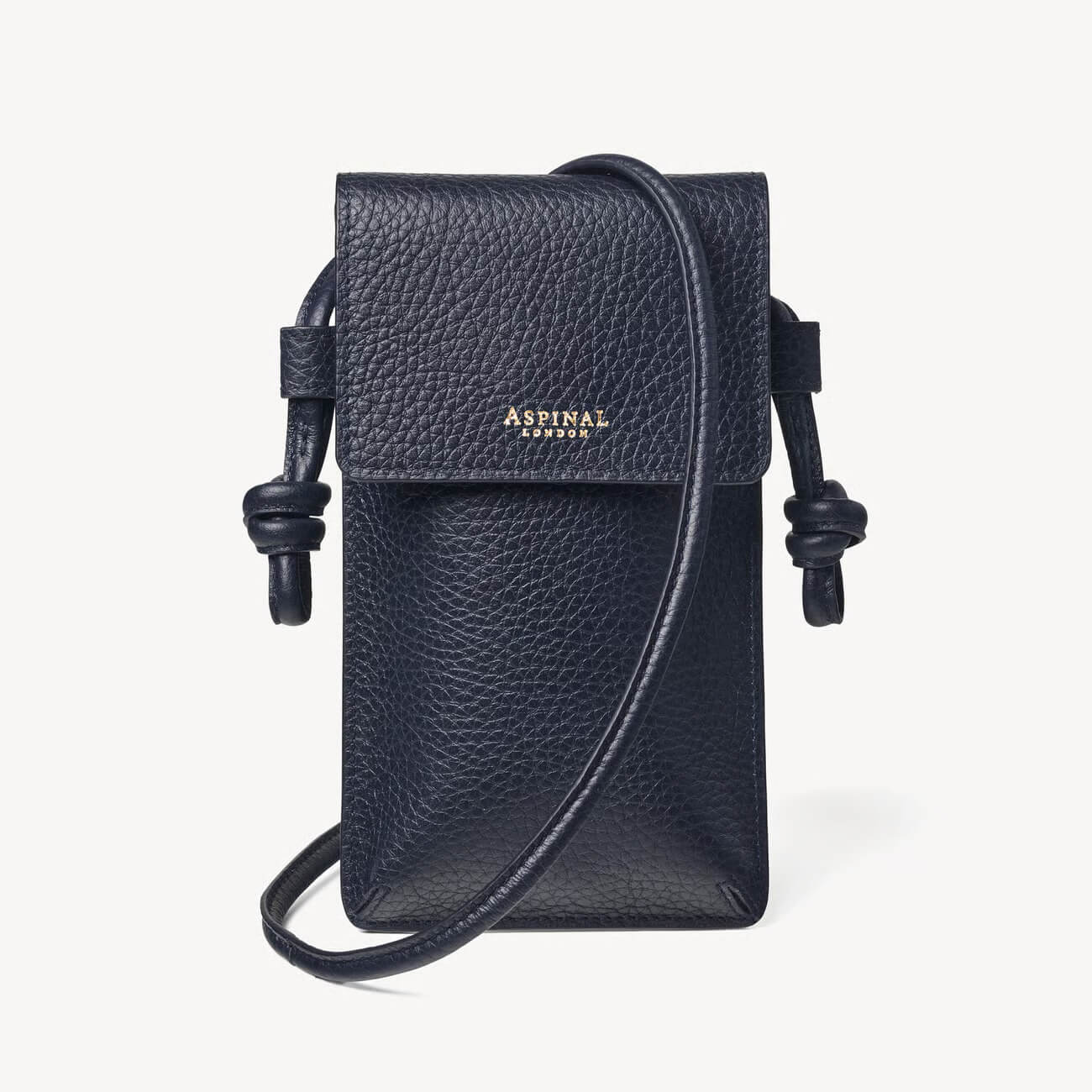 Aspinal Of London Ella Crossbody Phone Pouch