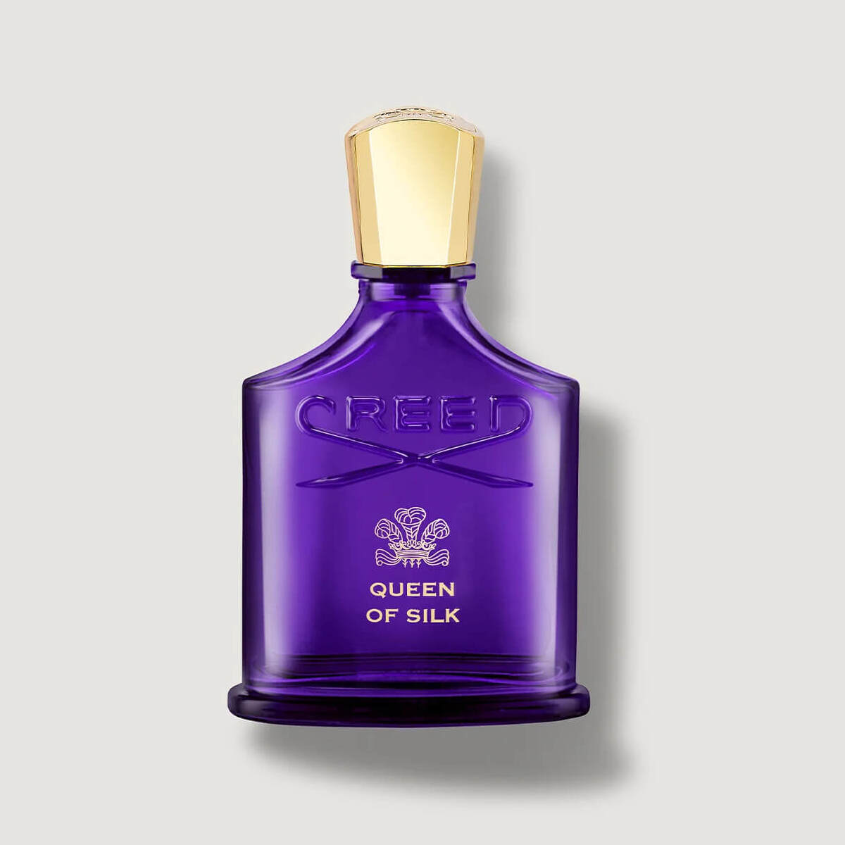 Creed Queen of Silk perfume